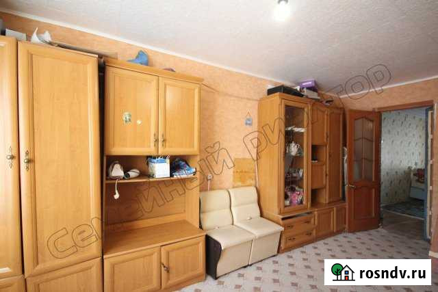 3-комнатная квартира, 64.9 м², 1/5 эт. на продажу в Князе-Волконском Князе-Волконское - изображение 1