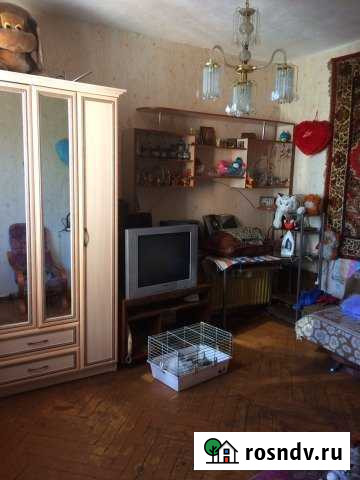 5-комнатная квартира, 87 м², 2/3 эт. на продажу в Калининграде Калининград - изображение 1