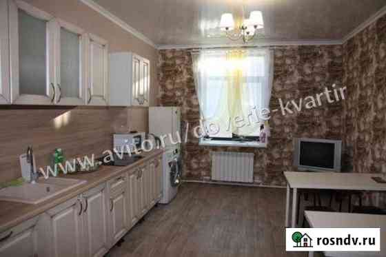 1-комнатная квартира, 20 м², 2/2 эт. в аренду посуточно в Бугуруслане Бугуруслан