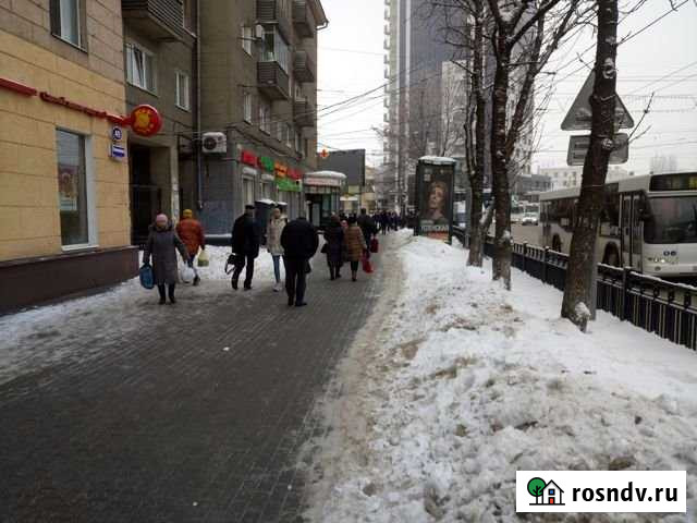 Сдам магазин 100кв.м. на ост-ке Застава Воронеж - изображение 1