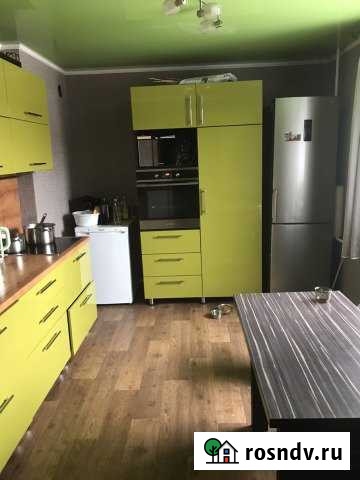 Дом 120 м² на участке 9 сот. на продажу в Осинниках Осинники - изображение 1