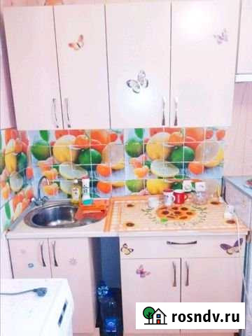 1-комнатная квартира, 30 м², 4/5 эт. на продажу в Асино Асино - изображение 1