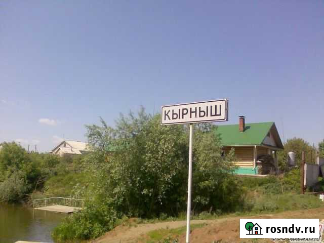 Участок СНТ, ДНП 500 сот. в аренду в Набережных Челнах Набережные Челны - изображение 1