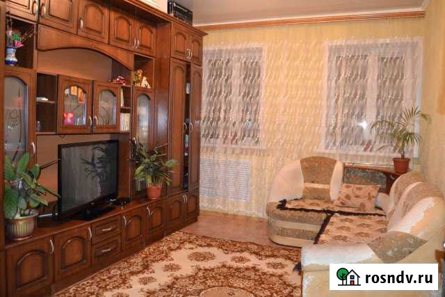 2-комнатная квартира, 47.6 м², 2/2 эт. на продажу в Чемодановке Чемодановка - изображение 1