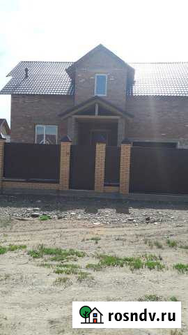 Коттедж 140 м² на участке 11.4 сот. на продажу в Абакане Абакан - изображение 1