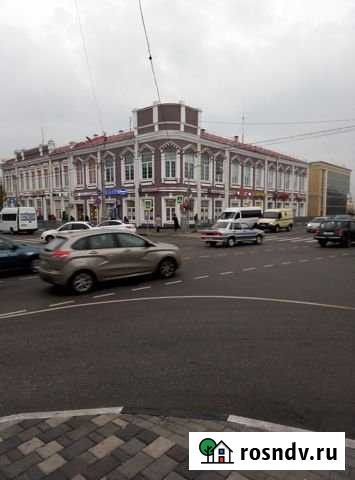 Торговое помещение, 33 кв.м. Старый Оскол - изображение 1