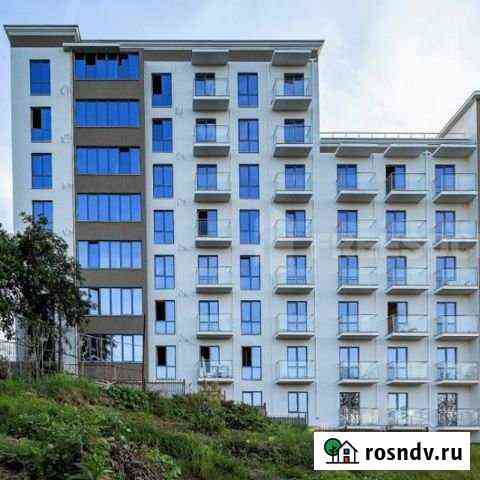 Квартира-студия, 23 м², 4/7 эт. в аренду на длительный срок в Сочи Сочи