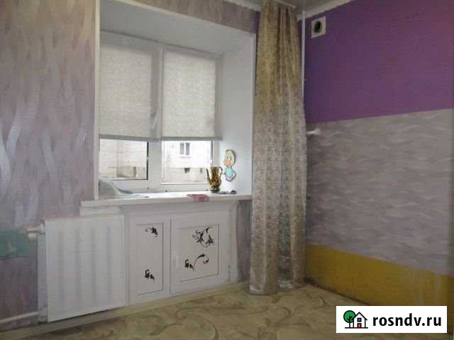 2-комнатная квартира, 41.2 м², 1/3 эт. на продажу в Копейске Копейск - изображение 1