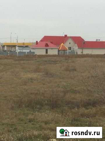 Участок промназначения 60 сот. на продажу в Шиханах Шиханы - изображение 1