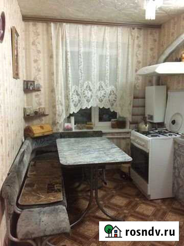 2-комнатная квартира, 52 м², 5/5 эт. на продажу в Отрадном Отрадный - изображение 1