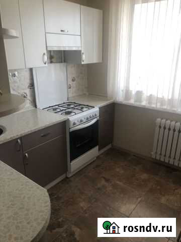 1-комнатная квартира, 36 м², 10/10 эт. на продажу в Туле Тула - изображение 1