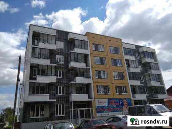 Квартира-студия, 23.5 м², 5/5 эт. на продажу в Завьялово Республики Удмуртия Завьялово