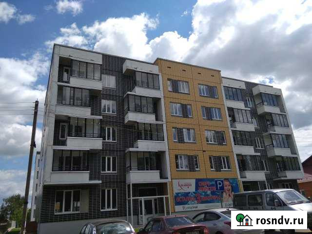 Квартира-студия, 23.5 м², 5/5 эт. на продажу в Завьялово Республики Удмуртия Завьялово - изображение 1