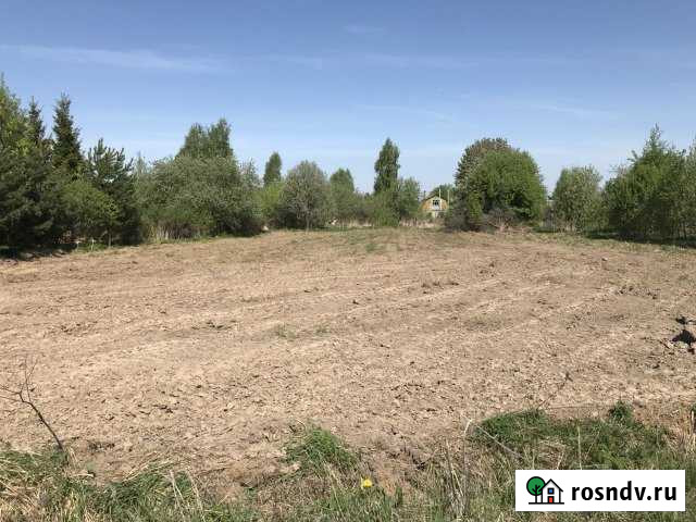 Участок ИЖС 18 сот. на продажу в Уваровке Уваровка - изображение 1