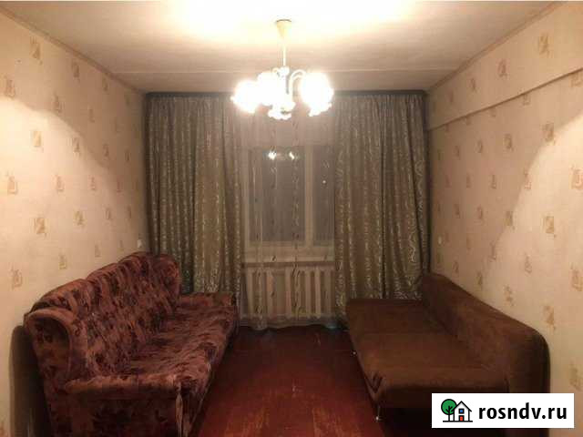 2-комнатная квартира, 43.9 м², 1/2 эт. на продажу в Малино Малино - изображение 1