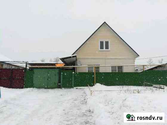 Дом 46 м² на участке 4 сот. на продажу в Лисках Лиски
