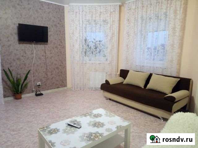 2-комнатная квартира, 68 м², 5/9 эт. в аренду посуточно в Нефтекамске Нефтекамск - изображение 1