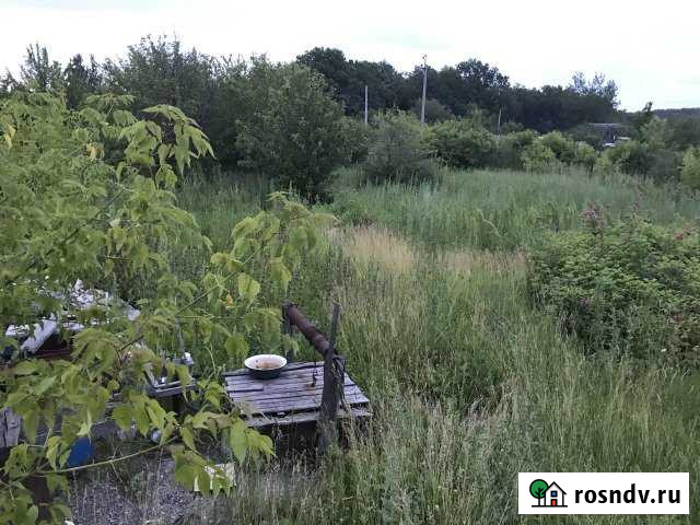 Участок СНТ, ДНП 10 сот. на продажу в Новосемейкино Новосемейкино - изображение 1