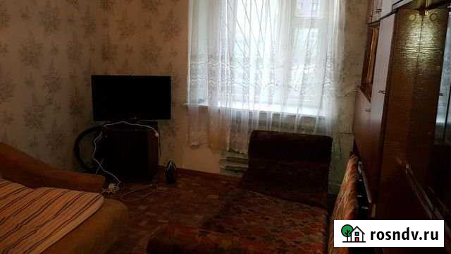 1-комнатная квартира, 32 м², 1/9 эт. в аренду на длительный срок в Кстово Кстово - изображение 1