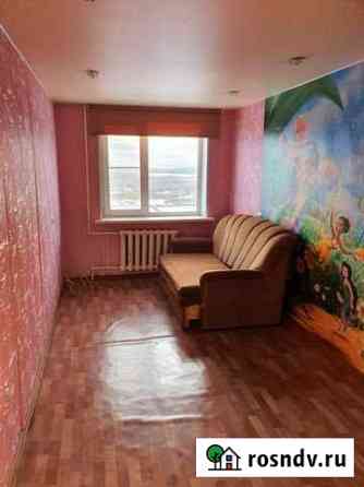 2-комнатная квартира, 43.1 м², 2/4 эт. на продажу в Елизово Елизово
