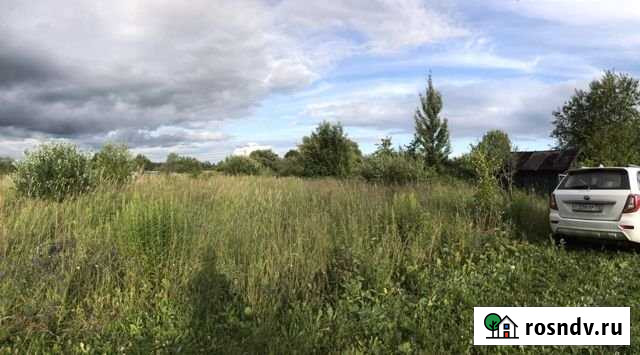 Участок СНТ, ДНП 6 сот. на продажу в Великом Новгороде Великий Новгород - изображение 1