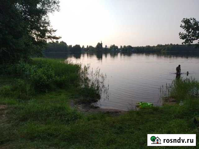 Участок ИЖС 1459 сот. на продажу в Спас-Клепиках Спас-Клепики - изображение 1