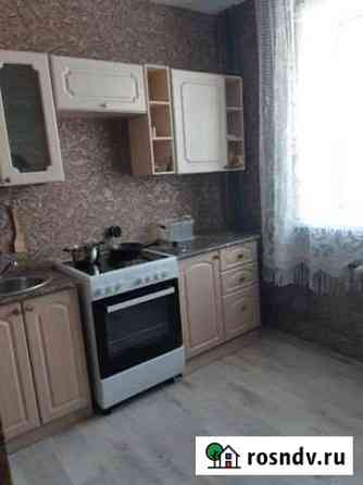 1-комнатная квартира, 34 м², 4/5 эт. в аренду на длительный срок в Бийске Бийск