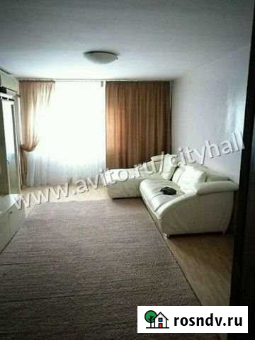 3-комнатная квартира, 70 м², 7/10 эт. в аренду на длительный срок в Хабаровске Хабаровск - изображение 1