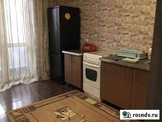 3-комнатная квартира, 75 м², 1/16 эт. в аренду на длительный срок в Омске Омск