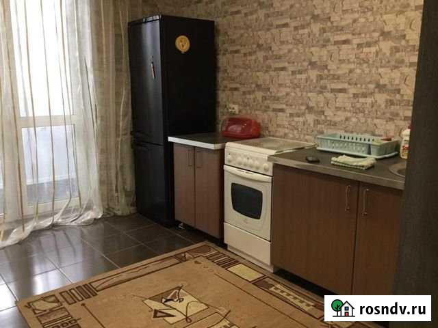 3-комнатная квартира, 75 м², 1/16 эт. в аренду на длительный срок в Омске Омск - изображение 1