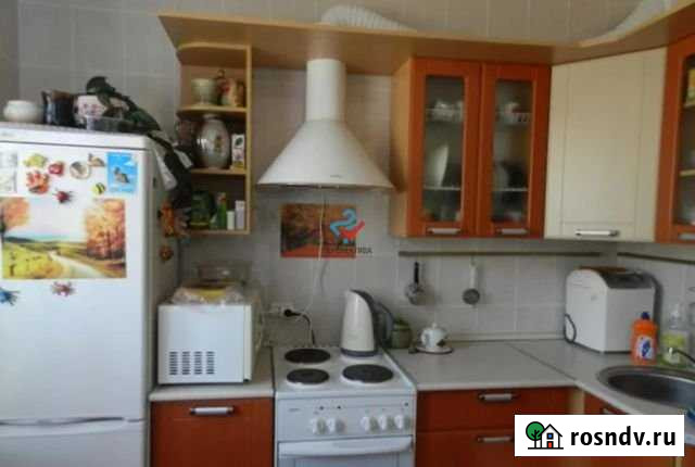 1-комнатная квартира, 32.8 м², 4/5 эт. на продажу в Среднеуральске Среднеуральск - изображение 1