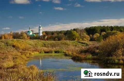 Участок ИЖС 6 сот. на продажу в Павловском Посаде Павловский Посад - изображение 1