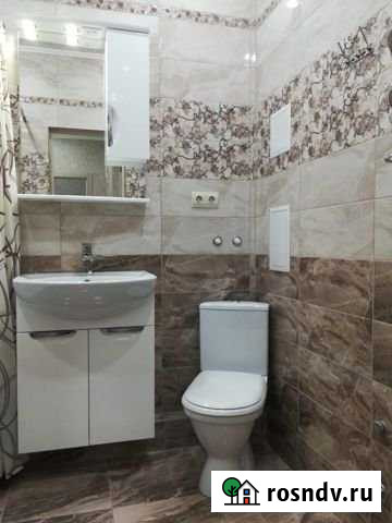 1-комнатная квартира, 42.3 м², 18/20 эт. на продажу в Анапе Анапа - изображение 1