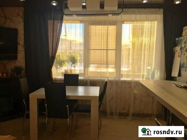 3-комнатная квартира, 57 м², 1/5 эт. на продажу в Нижнеудинске Нижнеудинск - изображение 1