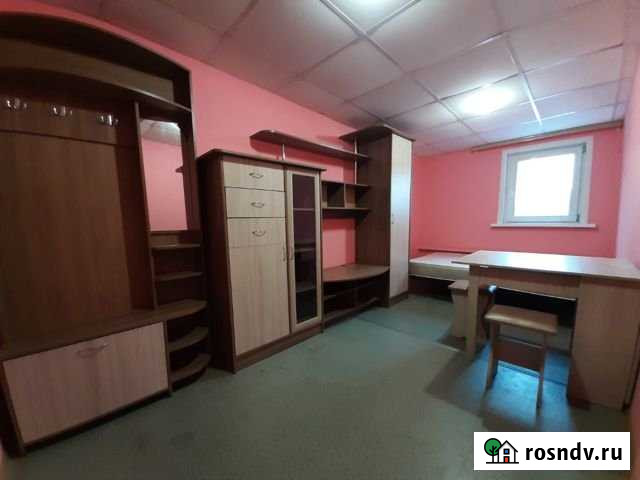 Комната 12 м² в 5-ком. кв., 2/2 эт. в аренду на длительный срок в Барнауле Барнаул - изображение 1