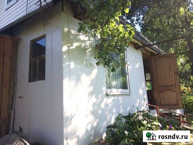 Дача 40 м² на участке 10 сот. на продажу в Новом Республики Удмуртия Новый - изображение 1