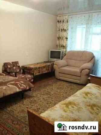 1-комнатная квартира, 30 м², 4/5 эт. в аренду на длительный срок в Томске Томск