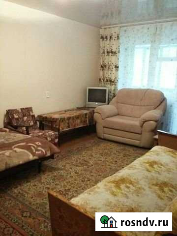 1-комнатная квартира, 30 м², 4/5 эт. в аренду на длительный срок в Томске Томск - изображение 1