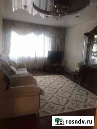 3-комнатная квартира, 88 м², 1/5 эт. на продажу в Ростове Ростов