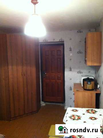 Комната 12 м² в 1-ком. кв., 2/5 эт. в аренду на длительный срок в Абакане Абакан - изображение 1