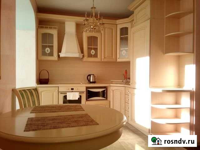 2-комнатная квартира, 45 м², 2/20 эт. в аренду на длительный срок в Хабаровске Хабаровск - изображение 1