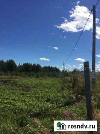Участок ИЖС 23 сот. на продажу в Москве Москва