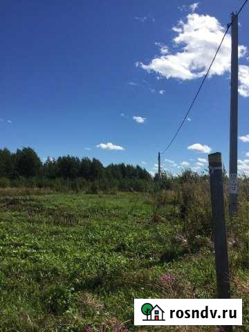 Участок ИЖС 23 сот. на продажу в Москве Москва - изображение 1