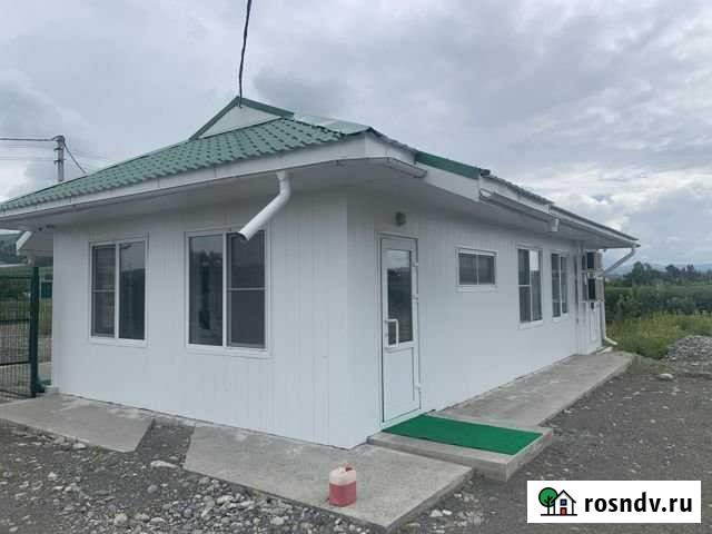 Производственное помещение, 432 кв.м. Майма - изображение 1