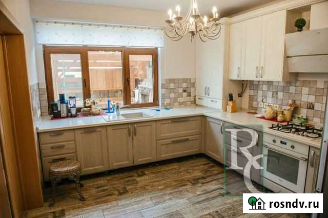 Коттедж 180 м² на участке 2 сот. на продажу в Севастополе Севастополь - изображение 1