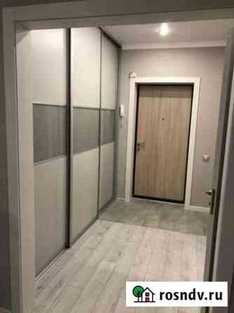 Квартира-студия, 35 м², 9/19 эт. в аренду на длительный срок в Казани Казань