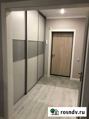 Квартира-студия, 35 м², 9/19 эт. в аренду на длительный срок в Казани Казань - изображение 1