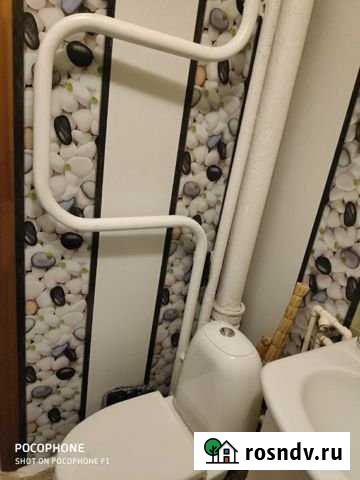 2-комнатная квартира, 37 м², 3/9 эт. в аренду на длительный срок в Сызрани Сызрань - изображение 1