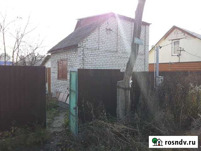 Дача 48 м² на участке 15 сот. на продажу в Липецке Липецк - изображение 1