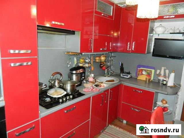 2-комнатная квартира, 51 м², 3/5 эт. на продажу в Строителе Белгородской области Строитель - изображение 1